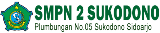 Logo Web Sekolah 160x33